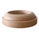 thumbnail image 4 of Coffee Tamper Whorl Base Plana Ripple Espresso Cafe Barista 51mm, 4 of 5