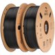 thumbnail image 1 of Filamento para impresora 3D Creality High Speed PLA, 1,75 mm, negro, 2 kg, 1 of 9