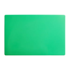 Cook-In - Tabla De Corte Verde 51X38 Cm