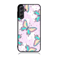 Genérico - Carcasa Funda Para Samsung S23 Fe 5G Diseño 223