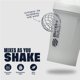 thumbnail image 3 of Botella BlenderBottle Classic V2 591 ml Blanca, 3 of 6