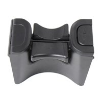 Ioensy - Inserto De Portavasos De Consola Central A1778109703 Accesorios Automotrices