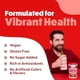 thumbnail image 3 of Polvo Superfood Reds Feel Great Organico 300g 30 Porciones, 3 of 3
