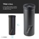 thumbnail image 4 of Cafetera EcoVessel 420 ml con Prensa Francesa Aislada, 4 of 6