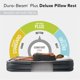 thumbnail image 2 of Colchón inflable Intex 64135ED Dura-Beam Plus Deluxe Queen, 2 of 9