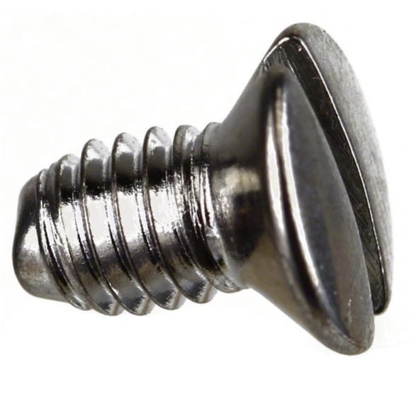 Tornillos SEW-LINK para placa de aguja Singer 4411, 4423, 4452
