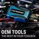 thumbnail image 3 of Interfaz vehicular Bluetooth OPUS IVS Mongoose-Plus J2534, 3 of 4