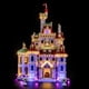thumbnail image 1 of Kit de Luz LED YEABRICKS para Disney Beauty and the Beast 43263, 1 of 3