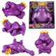 thumbnail image 1 of Juguete de Apretar The Orb Factory Funkee Monkee Jumbo Morado, 1 of 6