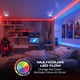 thumbnail image 3 of Tira de luces LED Monster Sound Reactive de 30 m RGB con control remoto, 3 of 7