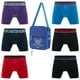 thumbnail image 1 of Pack De 6 Boxer Medio Algodón Hombre Con Bolso Regalo, 1 of 3