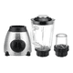 thumbnail image 1 of Licuadora 2 En 1 800w Sc-y66 - Potencia Y Versatil, 1 of 2
