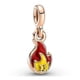 thumbnail image 2 of Colgante Pandora Me Burning Flame Mini Dangle, 2 of 2