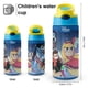 thumbnail image 2 of Star vs. las Fuerzas del Mal Botella de Agua con Tapa Pop Top de Un Toque, Acero Inoxidable, a Prueba de Fugas, para Deportes, Botella Infantil azul 12 oz, 2 of 6