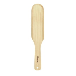 Ghidini - Espatula Madera 30Cm