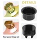 thumbnail image 3 of Kit de Bisagra de Portón Trasero GNXFixt para F150, F250, F350 (1997-2007), 3 of 7