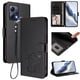 thumbnail image 2 of Funda Billetera Magnética para Xiaomi POCO X5, Negro, 2 of 6