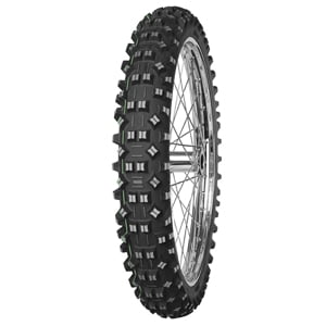 Mitas - Neumático 140/80-18 [T] 70M Tt Super Terra Force Ef Fim