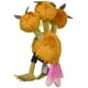 thumbnail image 2 of Juguete de peluche Pokémon Center Sitting Cuties Dodrio Generation 1, 2 of 3