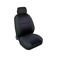 Genérico - Funda Cubre Asiento Delantero Individual 3 Piezas Kmt / R&R