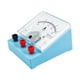 thumbnail image 4 of Amperímetro Analógico Exploración De Ciencias Educativas Circuito Eléctrico Físico, 4 of 5