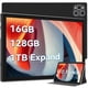 thumbnail image 1 of Tableta FEONAL Android 13 de 10 pulgadas, 128 GB de ROM+16 GB de RAM, 5G WiFi, 1 of 8