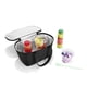 thumbnail image 2 of Mini cooler coolerbag XS black, 2 of 3