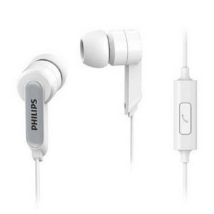 Philips - Audífonos She 1405 Blanco