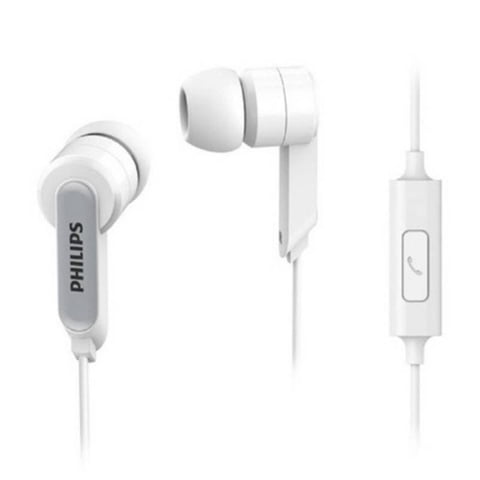 Philips - Audífonos She 1405 Blanco