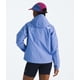 thumbnail image 3 of Sudadera impermeable con capucha THE NORTH FACE Antora para mujer Virtual Blue - L, 3 of 3