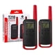thumbnail image 4 of Radio Intercomunicador Motorola Transceptor T210cl 8975, 4 of 5