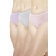 thumbnail image 1 of Pack 3x pantaleta algodón P314.70M-LIL talla M, 1 of 3