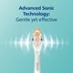 thumbnail image 2 of Cepillo de dientes eléctrico Philips Sonicare DiamondClean Smart 9500, 2 of 3