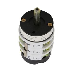 Ioensy - Interruptor De Avance Y Retroceso Del Motor Del Cambiador De Neumáticos Interruptor De Pedal De Mesa Giratoria De Alta Resistencia