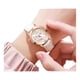 thumbnail image 2 of Reloj de Pulsera Kawaii Kitty Rosa Analogico, 2 of 2