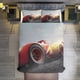 thumbnail image 5 of Cars Lightning McQueen Boys 3 Piece Bedding with 1 Flat Sheet And 2 Pillowcases Twin Bed Sheets, 5 of 5