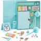 thumbnail image 1 of Kit de Diario HAPPY LOLLI LolliME 300 Piezas, 1 of 3