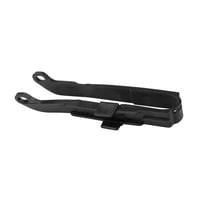 Ioensy - Guías De Protección Deslizante De Cadena De Motocicleta Para Honda Xr250R Xr400R Xr600R Negro