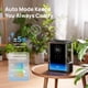 thumbnail image 5 of Humidificador Dreo HM717S 8L Smart Warm&Cool Mist 80H negro, 5 of 8