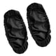 thumbnail image 1 of Fundas Para Reposabrazos De Silla De Oficina, Almohadillas (longitud 25-33cm), Color Negro, 1 Par, 1 of 3