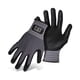 thumbnail image 1 of Guantes Protectores CAT CAT017419L Palma de Nitrilo Grande, 1 of 1