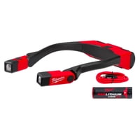 Milwaukee - Linterna De Cuello De 400 Lm Usb 2117-21