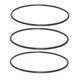 thumbnail image 1 of IPW Industries Juego de 3 O-rings para filtros de agua para toda la casa, 1 of 1