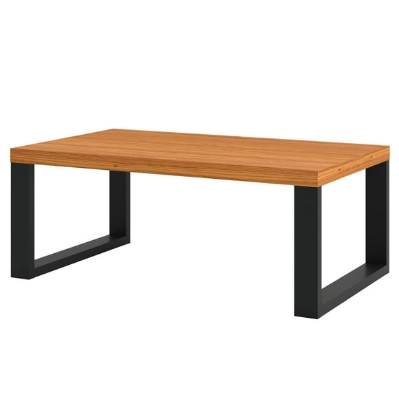 Mesa De Centro Yulton Simple