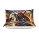 thumbnail image 3 of Doctor Strange Bedding Comforter Sets, 3-Piece Bedding Set Soft Warm Bed Set with 1 Duvet Cover And 2 Pillowcases for Bedroom All Season, 3 of 3