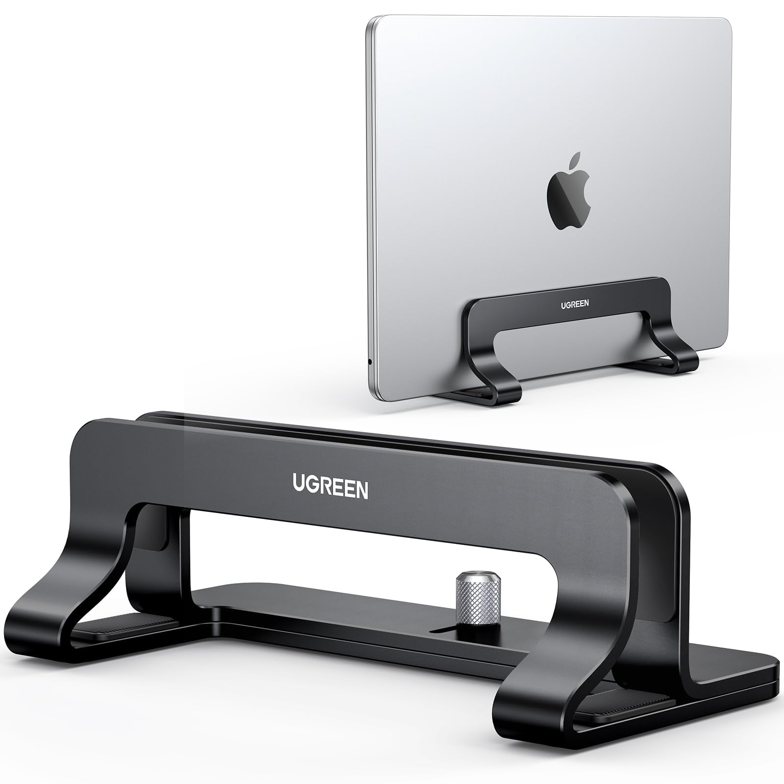 Soporte Vertical Para Portátil Ugreen Para Macbook De Hasta 17,3