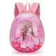 thumbnail image 1 of Boys Girls Unicorn Lovely Princess Backpacks New Cartoon Children Eggshell School Bags In Kindergarten Kids Snacks Bag Gift, 1 of 3