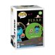 thumbnail image 3 of Figura de vinilo Funko POP! Halloween Sulley de Disney Pixar, 9,5 cm, 3 of 8