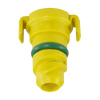 Magideal - Tapón De Drenaje De Aceite, Piezas De Repuesto Duraderas, Accesorios De Fácil Instalación, Reemplaza La Práctica Portátil Para 2015-2020