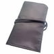 thumbnail image 1 of Estuche de cosméticos Divisores portátiles Tamaño de viaje Bolso de mano Bolsa de transporte a prueba de polvo Bolsa de cosméticos Bolso de maquillaje Gris, 1 of 5